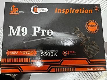 h3 led: Светодиодная Лампы — 1