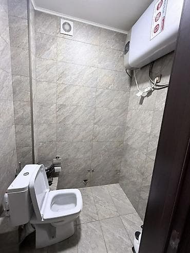 Квартиры: 2 комнаты, 82 м², Элитка, Дворец спорта Элитка, 7 этаж, Дизайнерский ремонт — 4