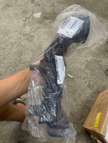 купить металлоискатель бу в бишкеке: Трубка Subaru 2000 г., Новый, Оригинал, Япония — 2