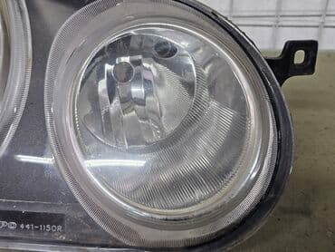 купить фары на гольф 4: Передняя правая фара Volkswagen 2002 г., Б/у, Германия — 5