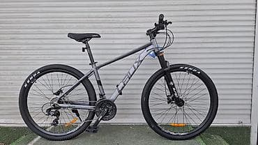 nike react: Горный велосипед, Laux, Алюминий, Новый — 1