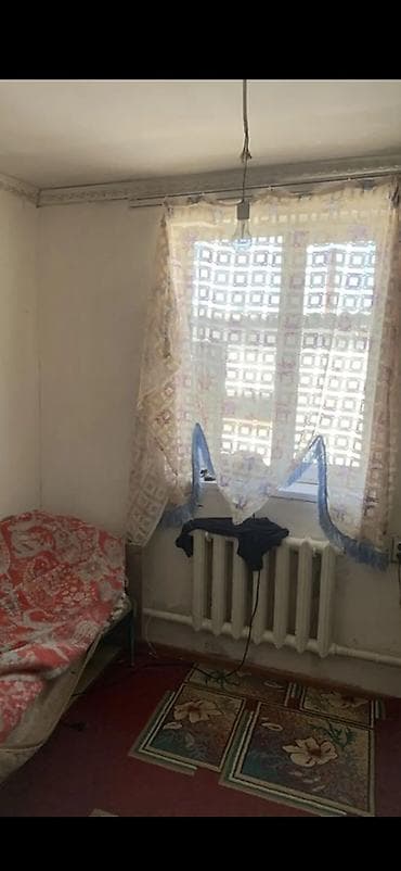 nova grant: 60 м², 3 комнаты, Забор, огорожен — 3