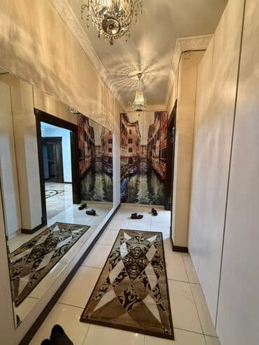 продажа квартир ирпень: 3 комнаты, 140 м², Элитка, 8 этаж, Дизайнерский ремонт — 9