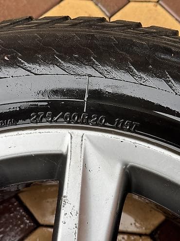 жосткий трос: Зимнее колесо ОДИН ШТУК шина Yokohama Ice Guard Stud (надпись на — 3