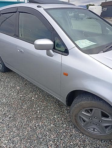 авто разбор хонда стрим: Honda Stream: 2001 г., 2 л, Автомат, Бензин, Минивэн — 7