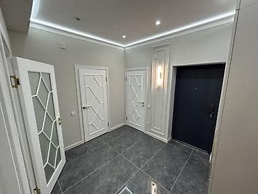 discovery studio: 1 комната, 55 м², Элитка, 12 этаж, Дизайнерский ремонт — 5