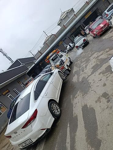 куплю автомобил: С лебедкой — 4