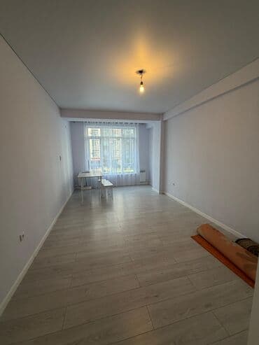 Недвижимость: 1 комната, 44 м², Элитка, 2 этаж, Косметический ремонт — 3