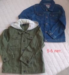 китай товар: Рубашка — 2