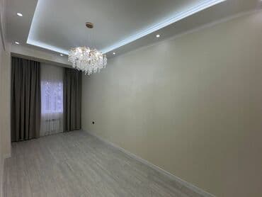 вебка студия: 3 комнаты, 94 м², Элитка, 1 этаж, Евроремонт — 8