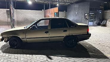 лабавой мазда: Daewoo Nexia: 2007 г., 1.6 л, Механика, Бензин, Седан — 6