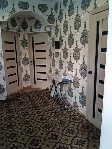 аренда вулканизация: Гостевой дом (Коноқ үйү) в Манасе, Ынтымак а., ул. Тургунбаев — 2