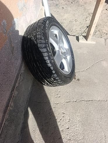 радиатор ауди а4 б6: Диски R 16 Mercedes-Benz, 1 шт, Б/у — 3