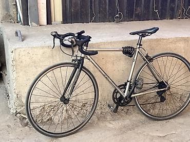 Спорт жана хобби: СРОЧНО СРОЧНО !!!!!ТОРГ ЕСТЬ !!!Шоссейный велосипед Roadmaster - — 2