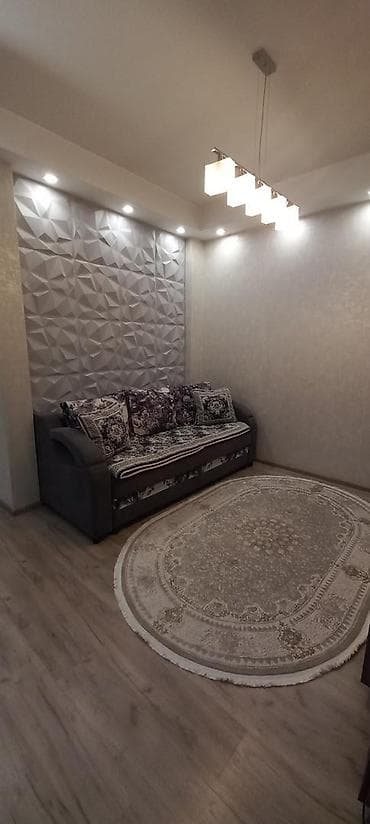 аренда дома на день: 2 комнаты, Риэлтор, Без подселения, С мебелью полностью — 7