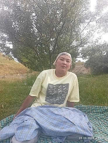 амды тазалоо: С пахаем огород+ цветы поливаем. Чистота и порядок сделаем — 1