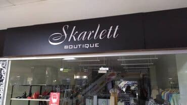 изготовление рекламных вывесок: | Таблички, Штендера, Арки, | Послепечатная обработка, Снятие размеров, Демонтаж — 5