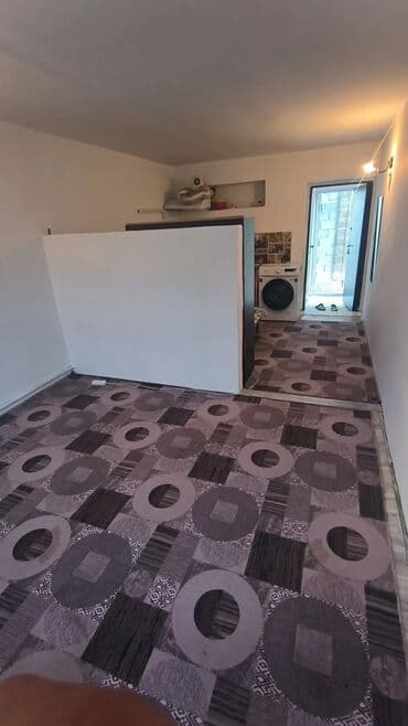 ищу дом под квартиру: 22 м², 1 комната, Утепленный, Бронированные двери, Евроремонт — 3