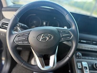хендай старекс цена: Hyundai Palisade: 2020 г., 2.2 л, Автомат, Дизель — 9