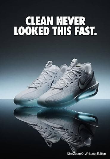 coros pace: Мужские кроссовки, 42, Nike, Новый, цвет - Белый, Платная доставка — 2