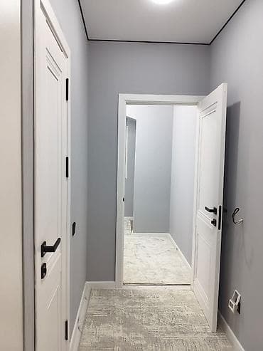 archa group: 1 комната, 42 м², 106 серия, 7 этаж, Евроремонт — 8