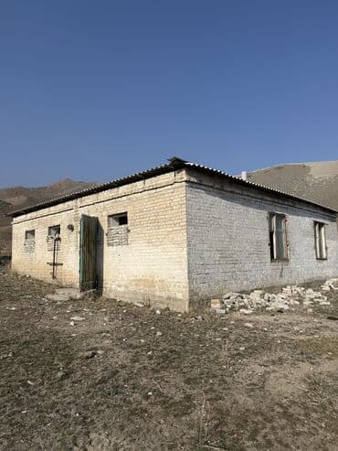 обмен квартир или дом: Барачный, 77 м², 3 комнаты, Агентство недвижимости, Старый ремонт — 9