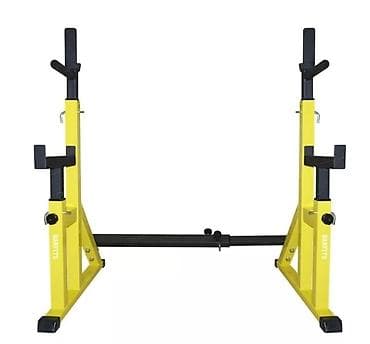 спортивные штанги: Силовой тренажер, Силовая рама, Для груди — 2