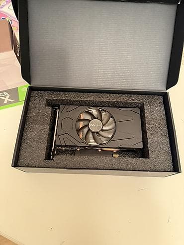 nvidia geforce gt 710: Видеокарта для ПК, Б/у, Galax, GeForce RTX, 8 ГБ — 3