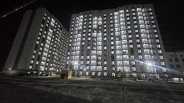 64: 1 комната, 47 м², Элитка, 13 этаж, Евроремонт — 6