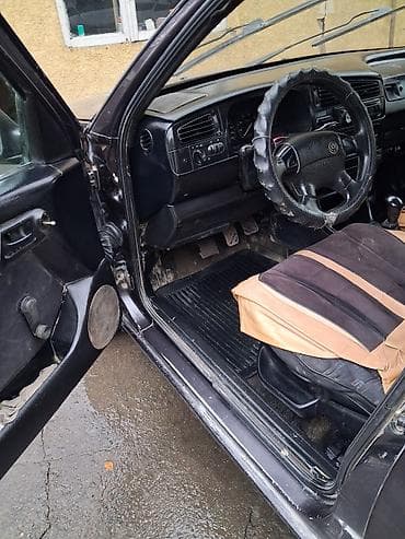 фары на гольф 3: Volkswagen Golf: 1993 г., 1.8 л, Механика, Бензин, Хэтчбэк — 8