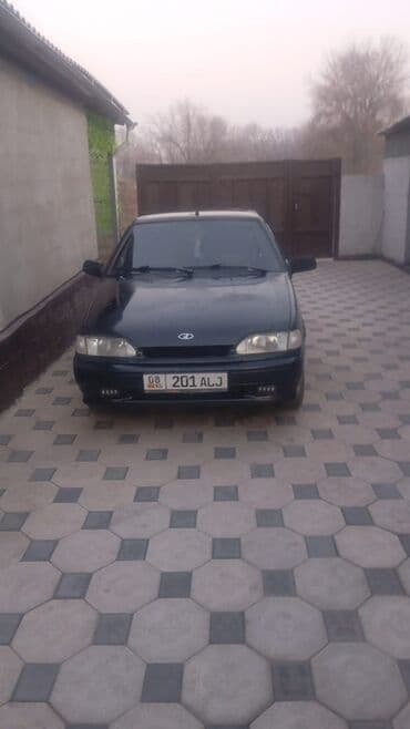 оборудование для автомойки цены в бишкеке: ВАЗ (ЛАДА) Samara: 2008 г., 1.5 л, Механика, Бензиновая, Седан — 3