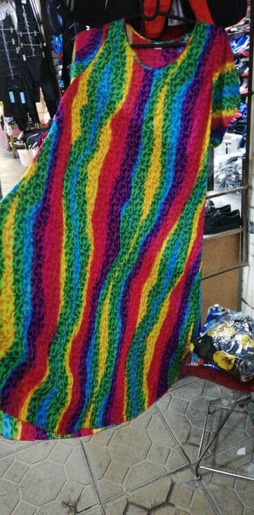 белая ночная сорочка: Штапельные платье для повседневки и для дома 🏘. Очень тоненькие, при — 2