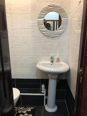 квв: 3 комнаты, Собственник, Без подселения, С мебелью полностью — 6