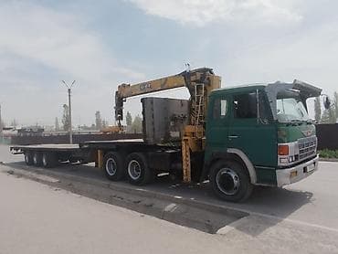 Транспорт: Грузовик, Дубль, Б/у — 8