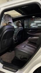 обмен авто с моей доплатой: Hyundai Santa Fe: 2019 г., 2 л, Автомат, Дизель, Кроссовер — 23