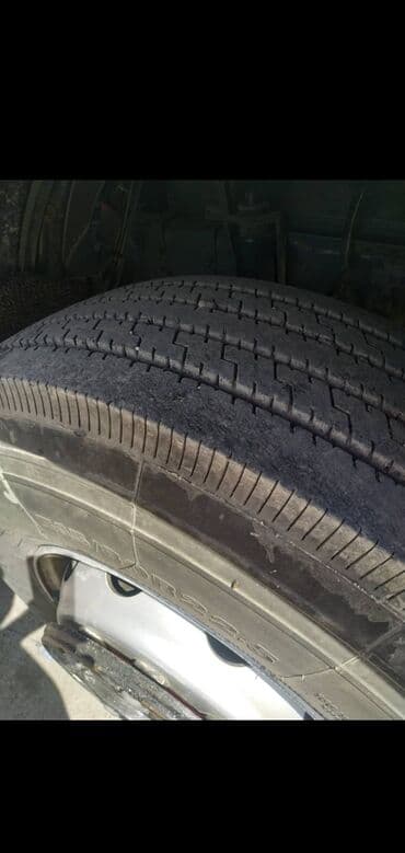 купить фуру с прицепом бу: Тягач, DAF, 2004 г. — 7