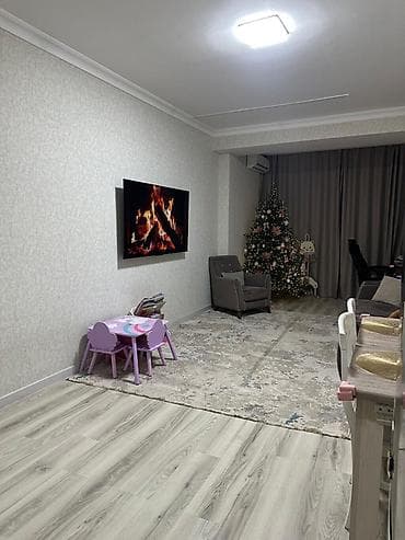 69: 2 комнаты, 74 м², 10 мкр Элитка, 2 этаж, Свежий ремонт — 8