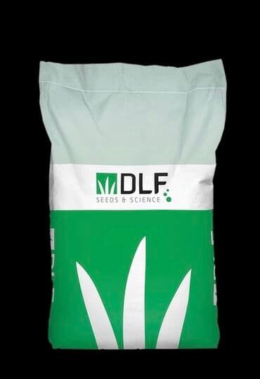 для газона: Газон Семена европейского газона DLF (Дания) *Солнечные *Теневые — 10