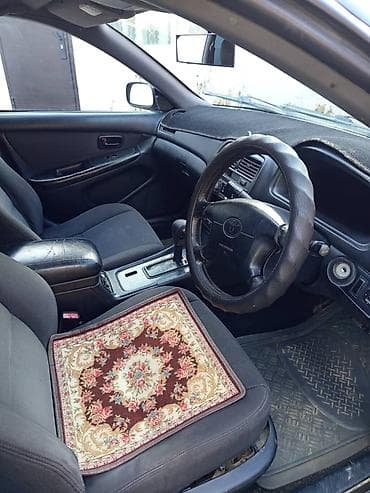 таёта камри 20: Toyota Windom: 1997 г., 2.5 л, Автомат, Бензин, Седан — 6