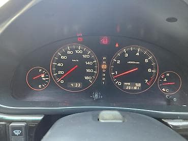 Унаа: Subaru Legacy Lancaster: 2003 г., 3 л, Автомат, Бензин, Универсал — 9