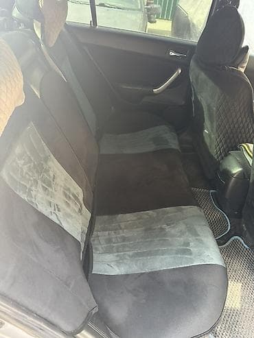 abs: Honda Accord: 2003 г., 2.4 л, Автомат, Бензин, Седан — 3