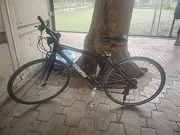 сколько стоит электрический: Городской велосипед, Specialized, Рама M (156 - 178 см) — 2