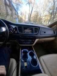 купить авто в рассрочку без первоначального взноса без банка: Kia Carnival: 2019 г. — 6