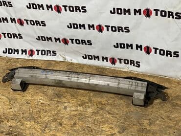 бамперный катафот передний хонда срв 1: Усилитель бампера Передний Honda, Оригинал — 11