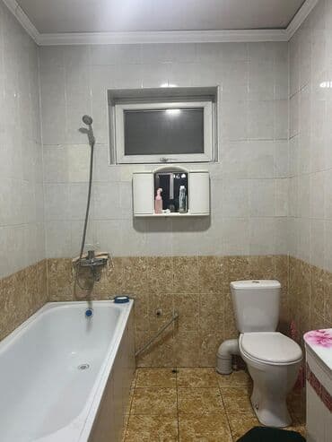 кок жар дома с ремонтом: Дом, 50 м², 3 комнаты, Агентство недвижимости, Косметический ремонт — 7