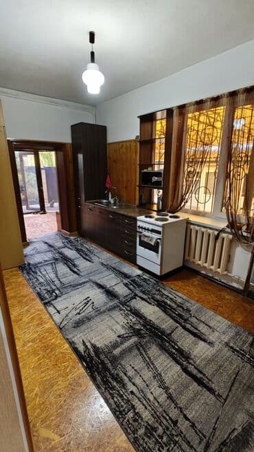 дом раздольное: Үй, 130 кв. м, 5 бөлмө, Менчик ээси, Евро оңдоо — 6