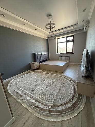 шота руставели квартира: 2 комнаты, С мебелью полностью — 6