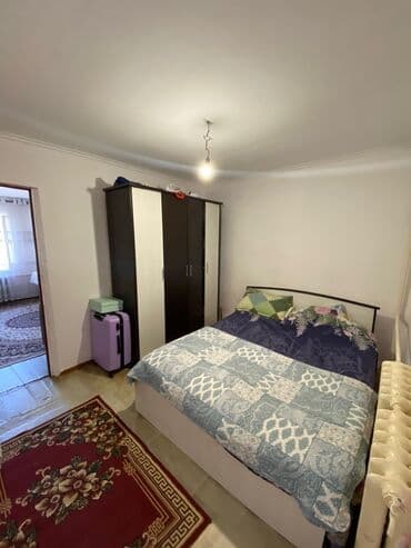 сокулук дом продажа: Дом, 95 м², 4 комнаты, Собственник, Старый ремонт — 16