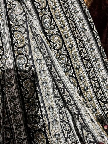 платье дордой: Детское платье, Б/у — 3