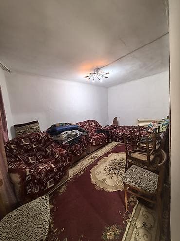 аренда яма: 2 комнаты, С мебелью частично — 3